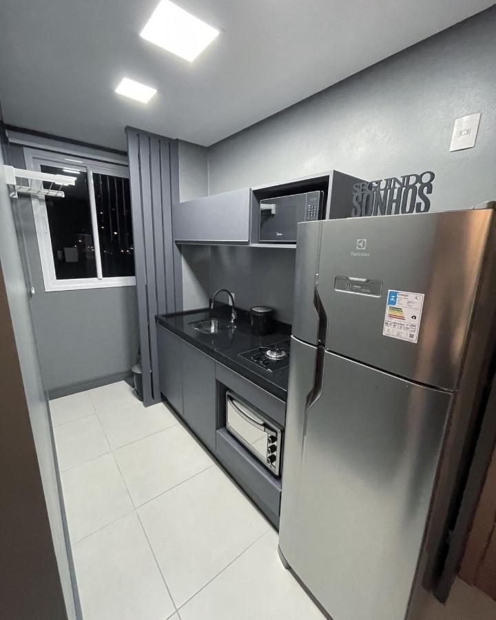 Apartamento Luxo Com Adega E Vista Espetacular! Bento Gonçalves Exterior foto